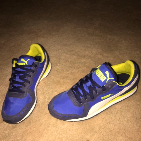 puma factory ftwmc/fkhmc